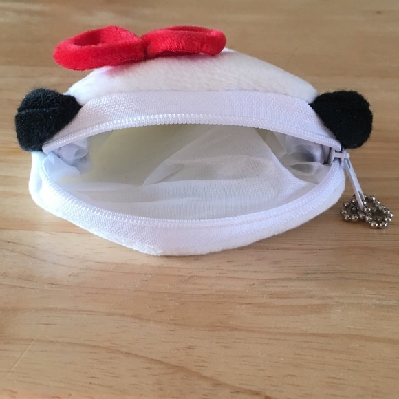 ❤️LAST DAY! Donating!❤️Panda coin purse - Picture 4 of 5